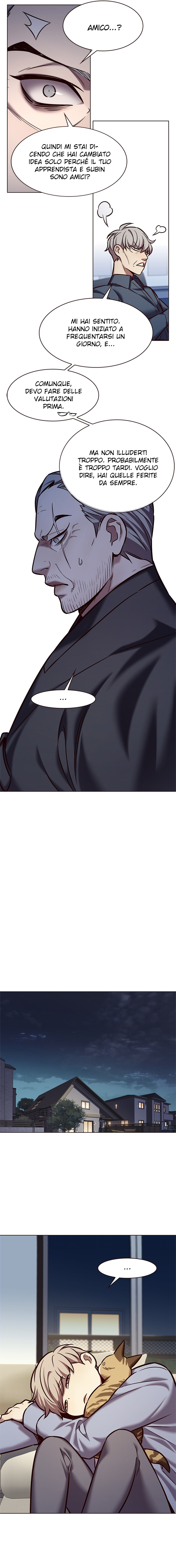 Read Eleceed IT Manga Online