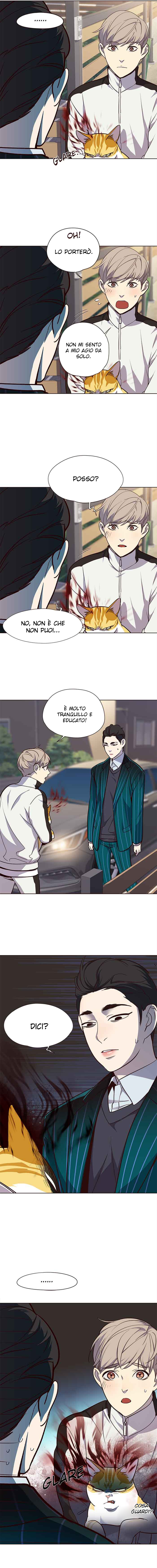 Read Eleceed IT Manga Online
