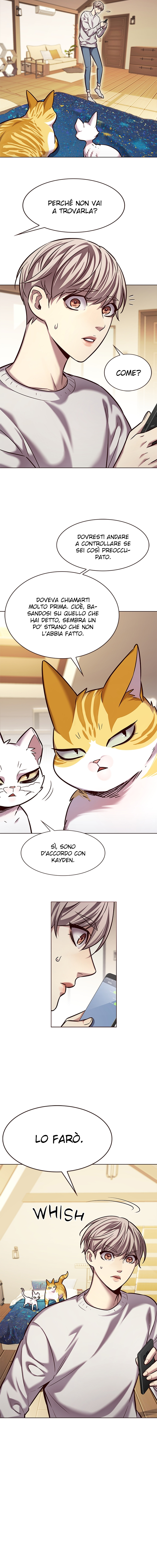 Read Eleceed IT Manga Online