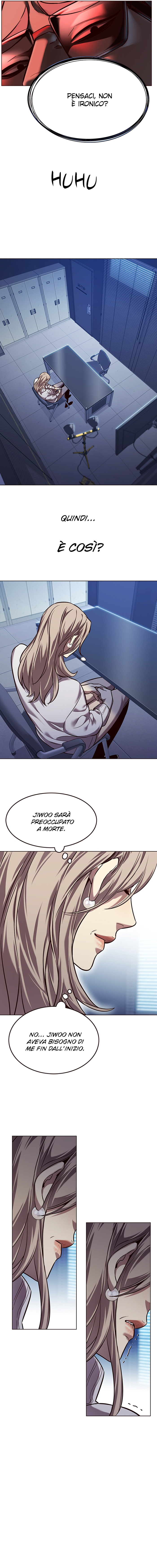 Read Eleceed IT Manga Online
