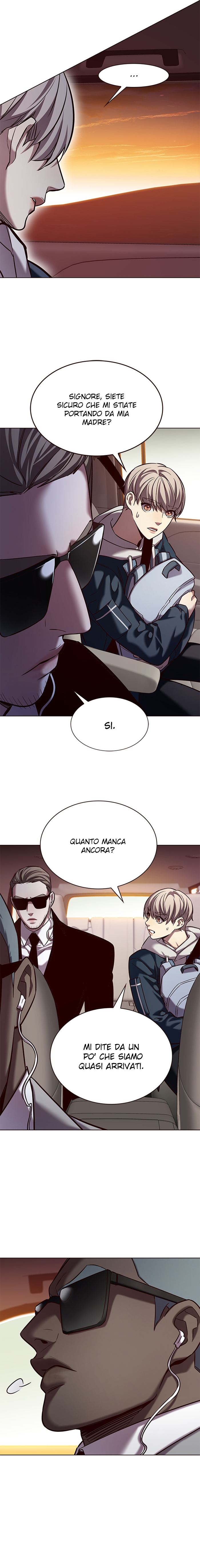 Read Eleceed IT Manga Online