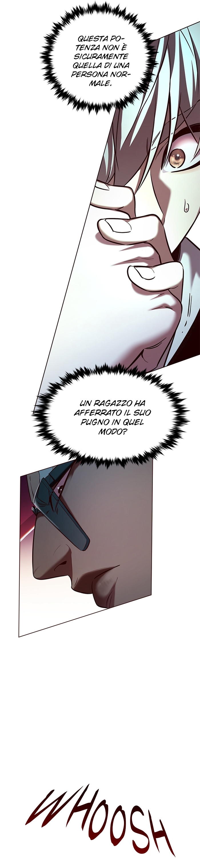Read Eleceed IT Manga Online