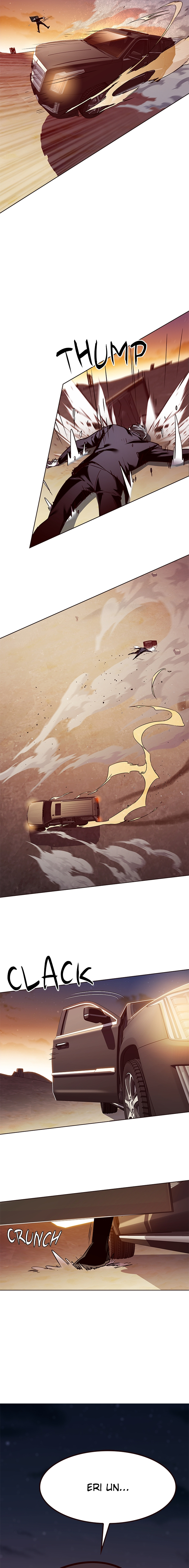 Read Eleceed IT Manga Online