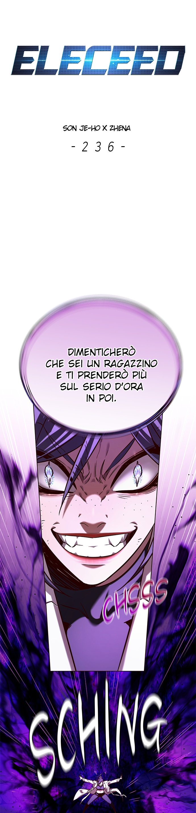 Read Eleceed IT Manga Online