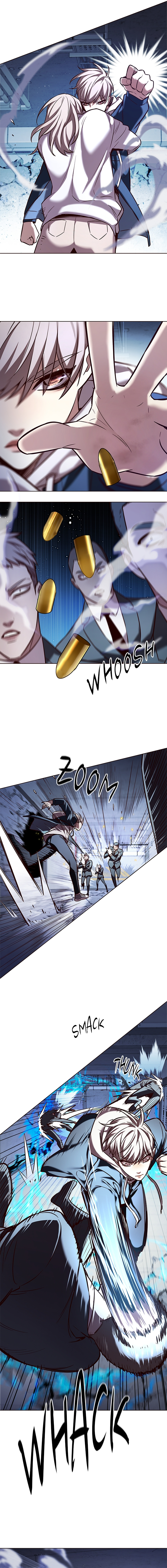 Read Eleceed IT Manga Online