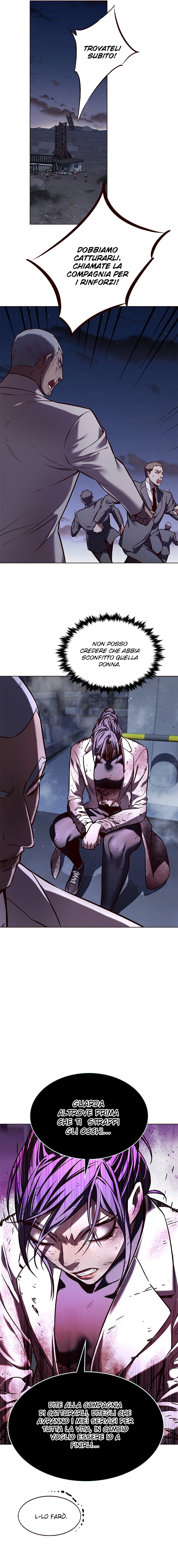 Read Eleceed IT Manga Online