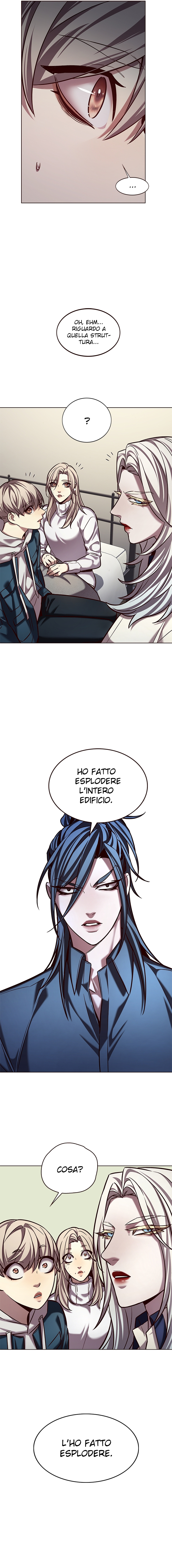 Read Eleceed IT Manga Online