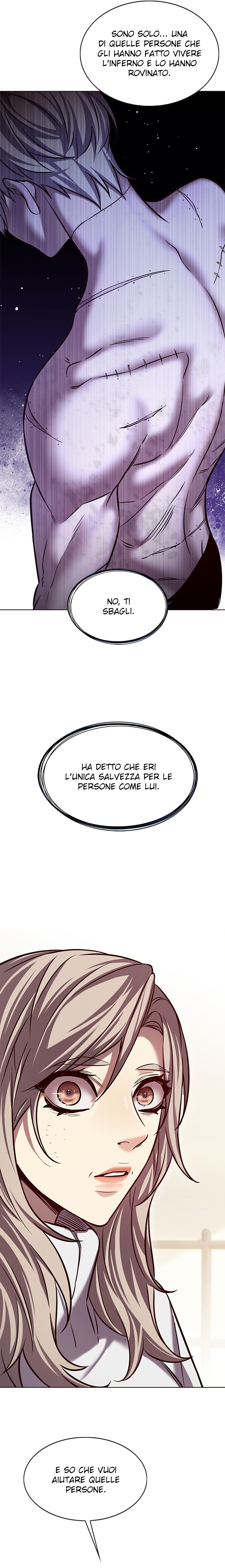 Read Eleceed IT Manga Online