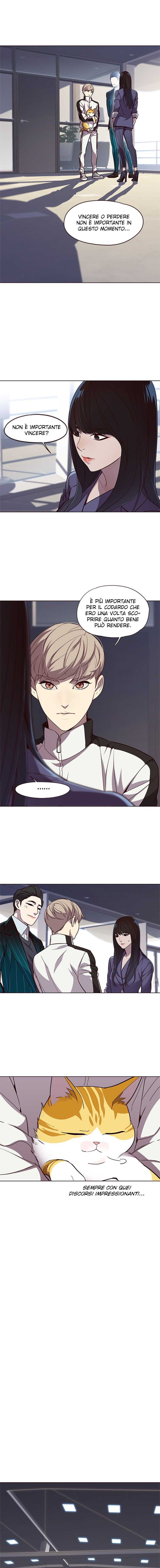 Read Eleceed IT Manga Online