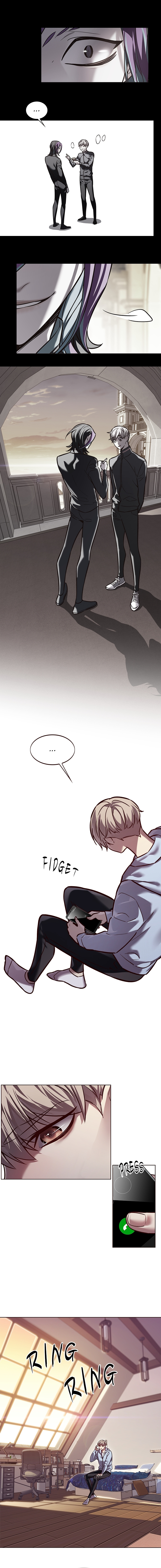 Read Eleceed IT Manga Online