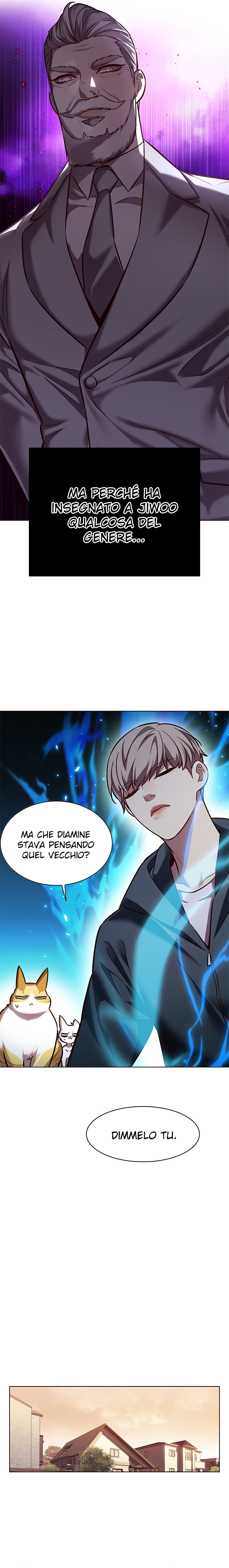 Read Eleceed IT Manga Online