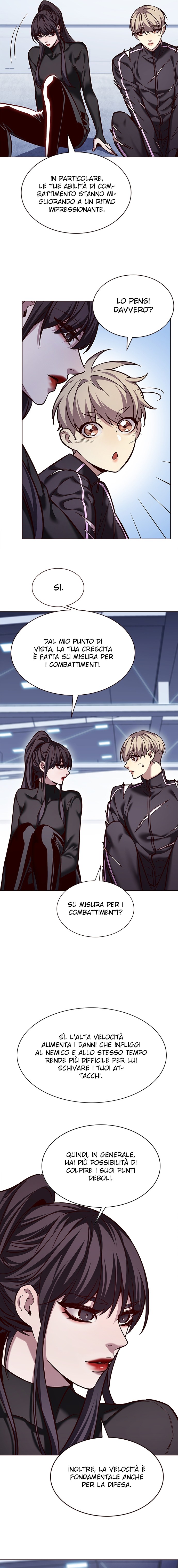 Read Eleceed IT Manga Online