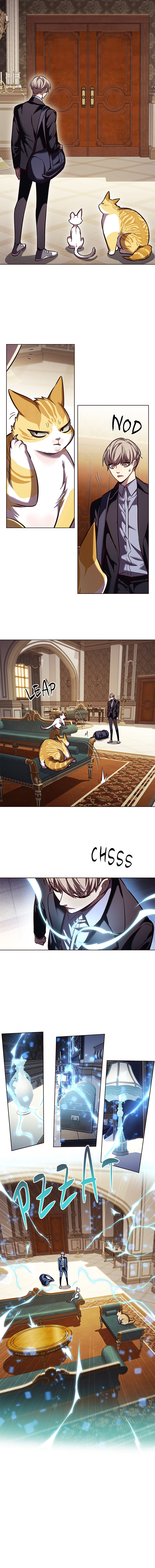 Read Eleceed IT Manga Online