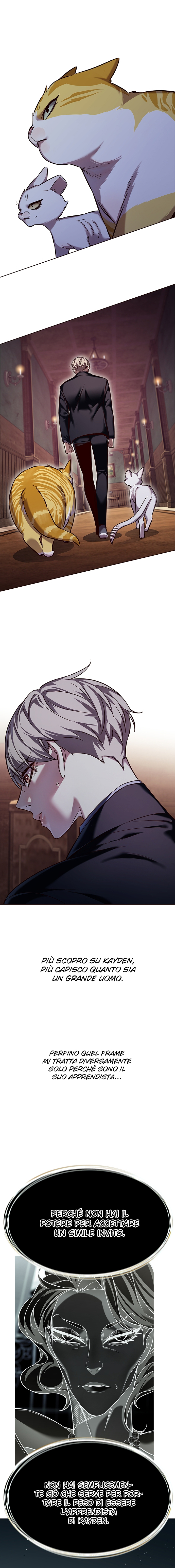Read Eleceed IT Manga Online