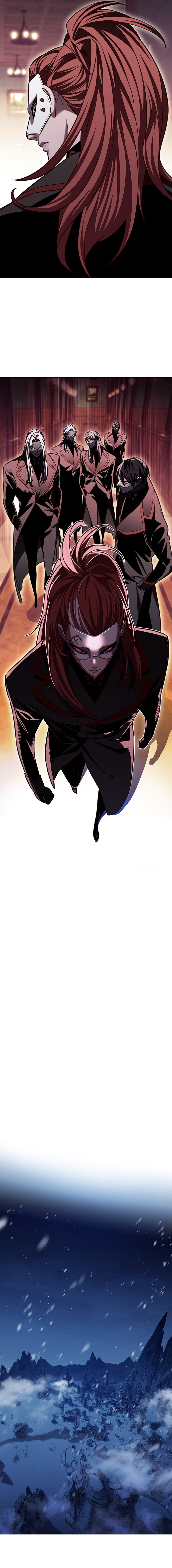 Read Eleceed IT Manga Online