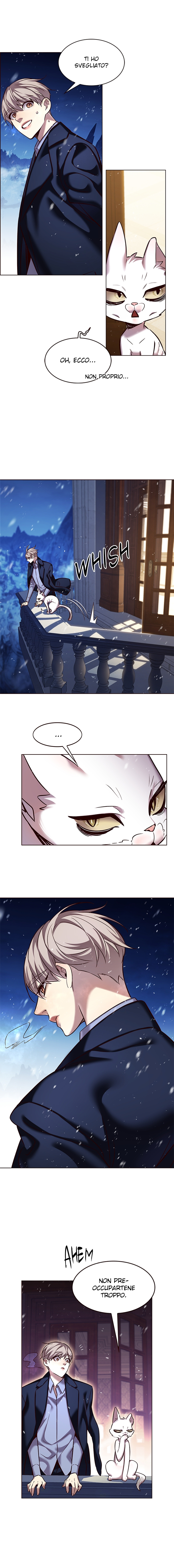 Read Eleceed IT Manga Online