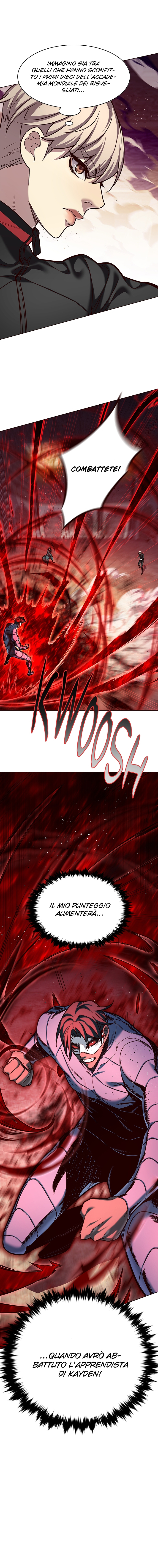 Read Eleceed IT Manga Online