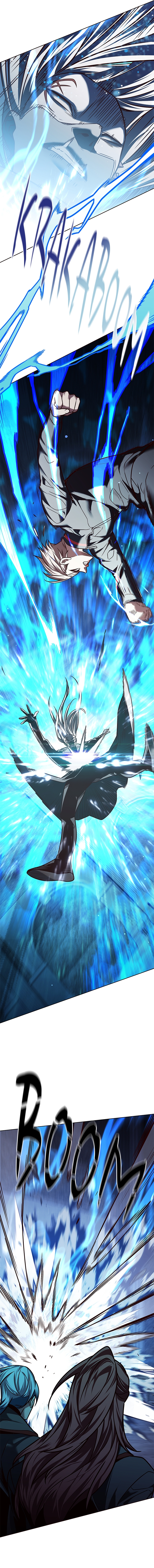Read Eleceed IT Manga Online