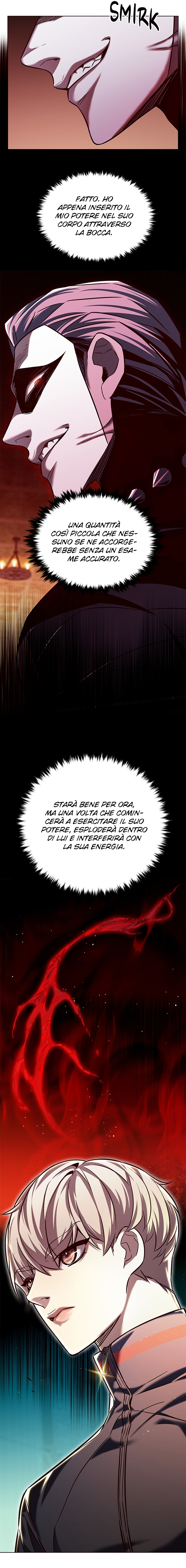 Read Eleceed IT Manga Online