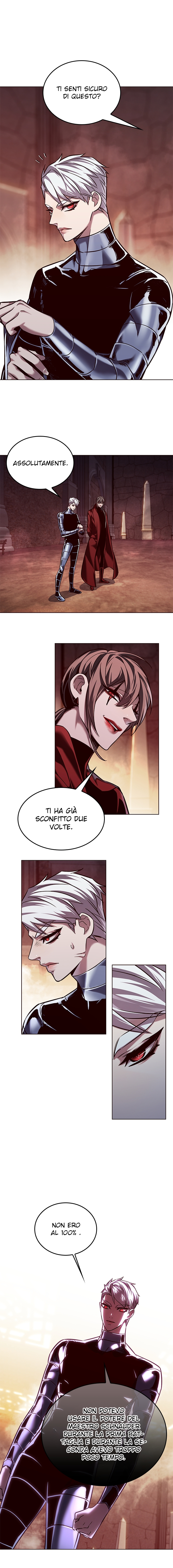 Read Eleceed IT Manga Online