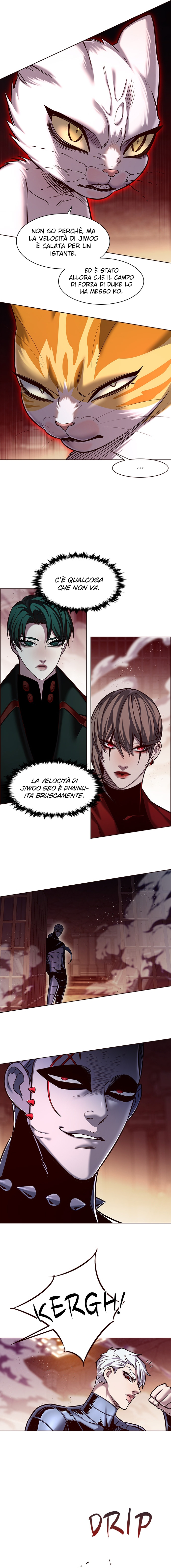 Read Eleceed IT Manga Online
