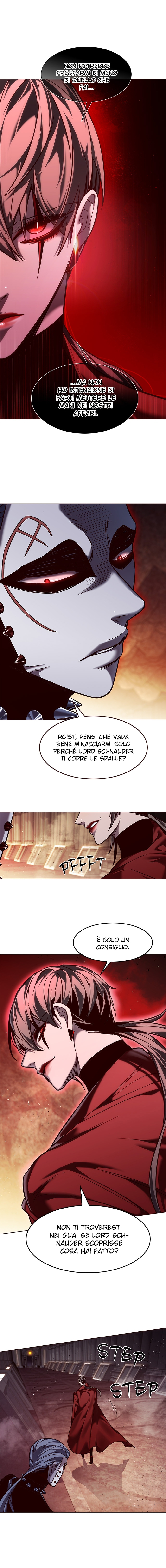 Read Eleceed IT Manga Online