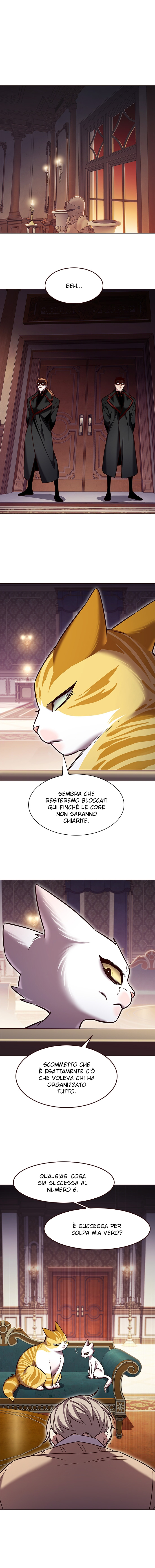 Read Eleceed IT Manga Online
