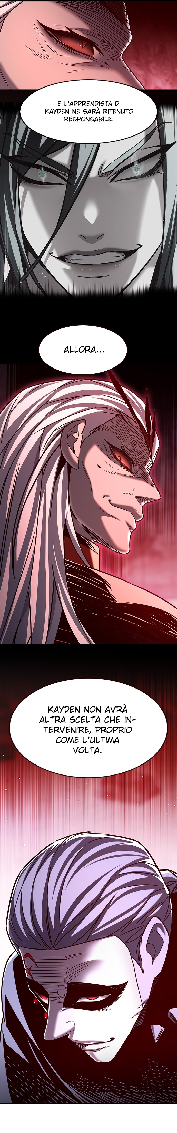 Read Eleceed IT Manga Online