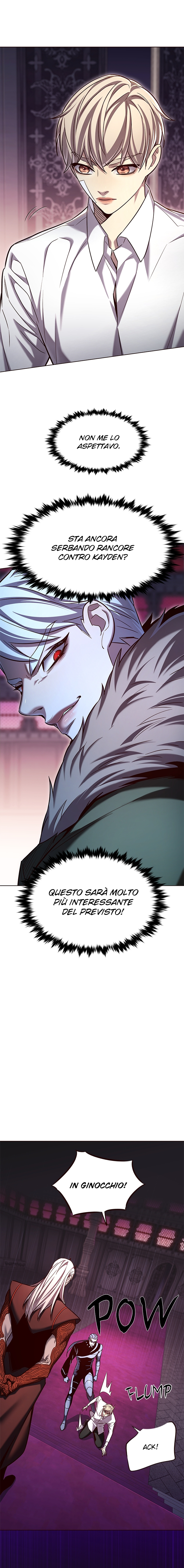 Read Eleceed IT Manga Online