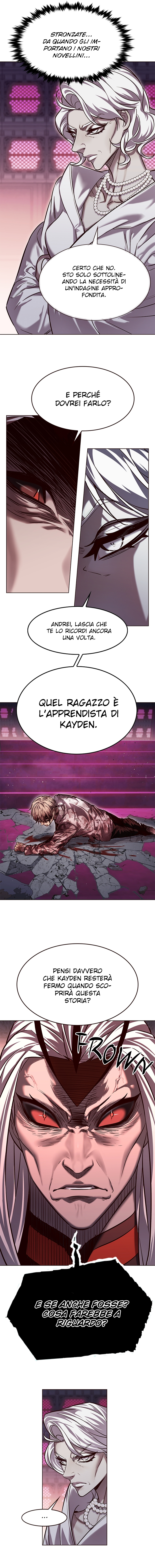 Read Eleceed IT Manga Online