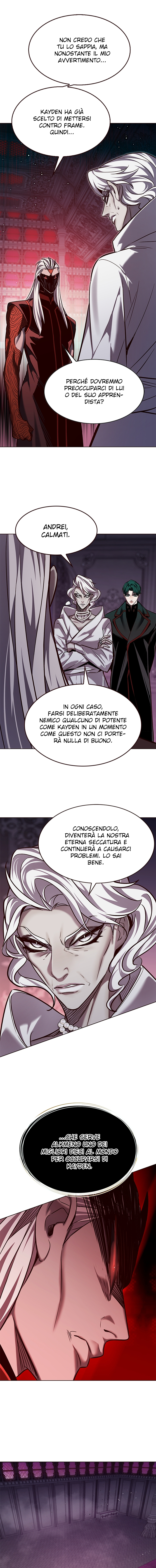 Read Eleceed IT Manga Online