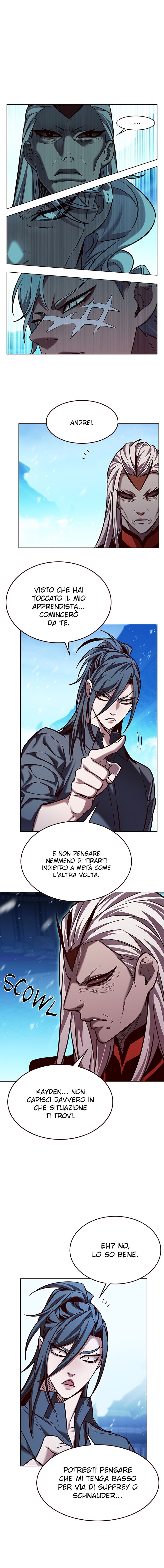 Read Eleceed IT Manga Online