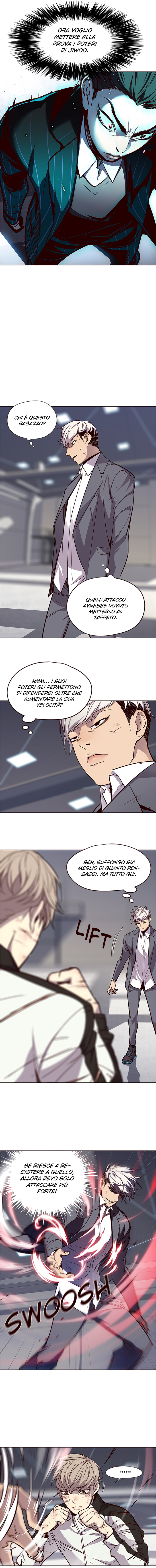 Read Eleceed IT Manga Online