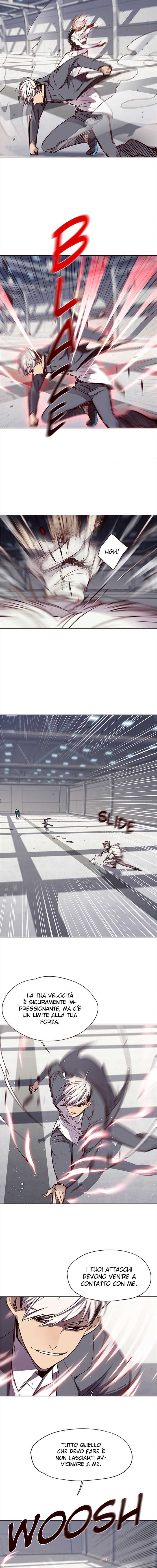 Read Eleceed IT Manga Online