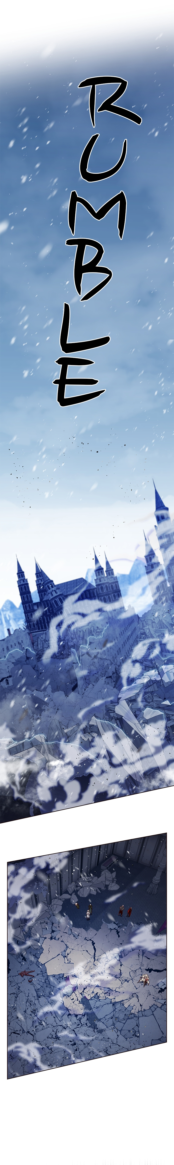 Read Eleceed IT Manga Online