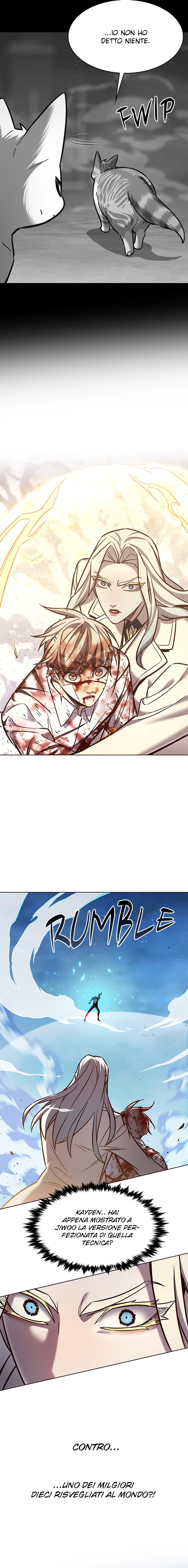 Read Eleceed IT Manga Online