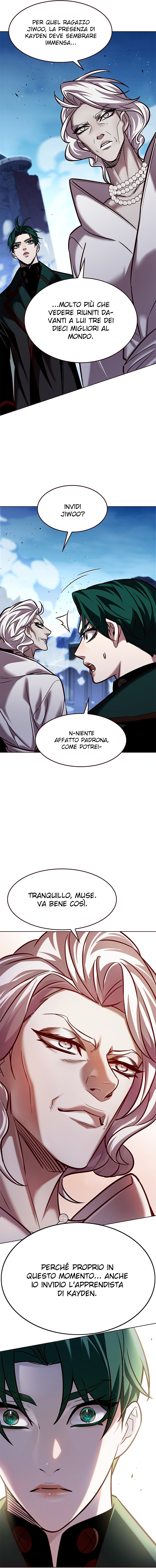 Read Eleceed IT Manga Online