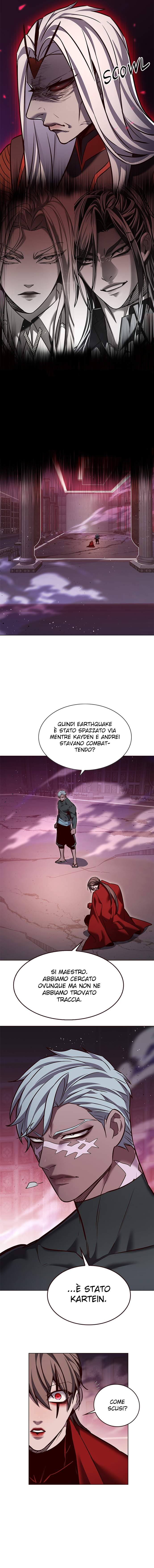 Read Eleceed IT Manga Online