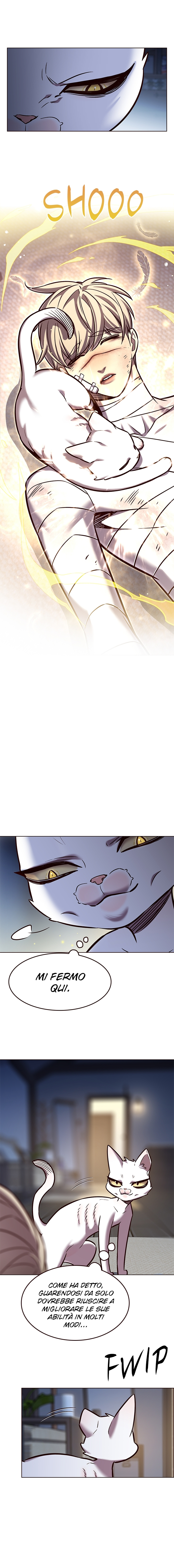 Read Eleceed IT Manga Online