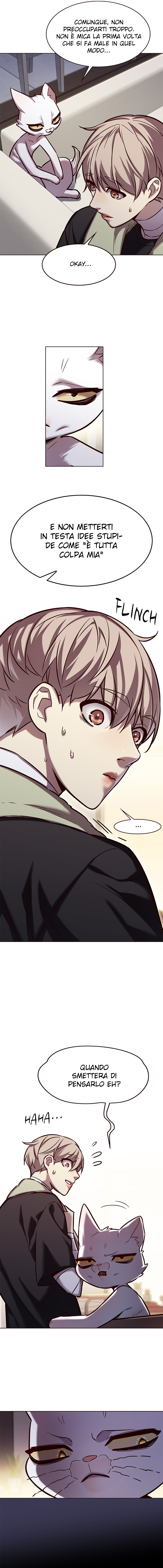 Read Eleceed IT Manga Online