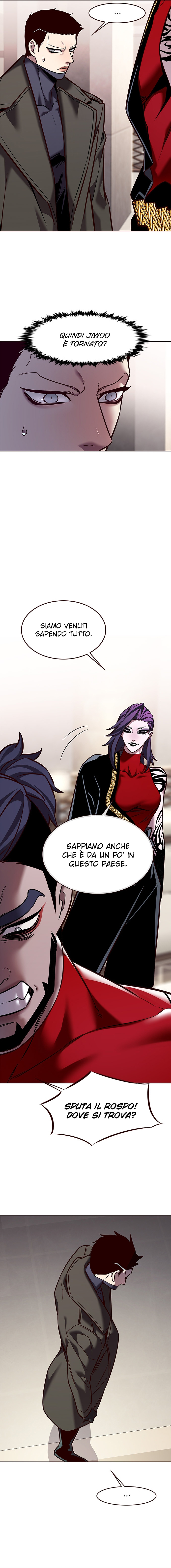 Read Eleceed IT Manga Online