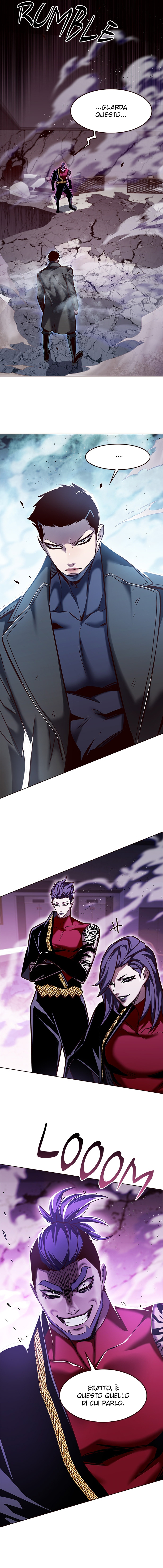 Read Eleceed IT Manga Online