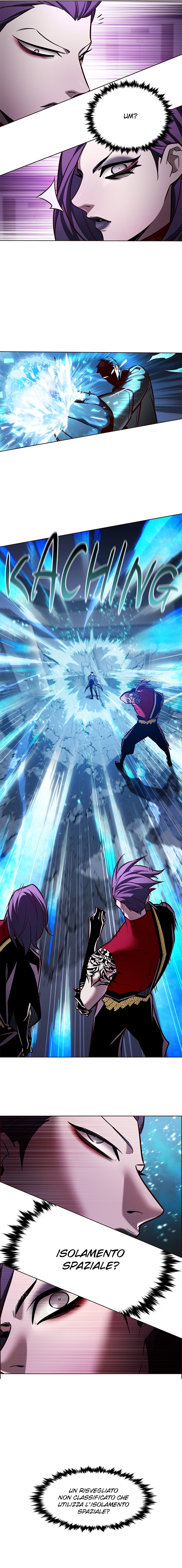 Read Eleceed IT Manga Online