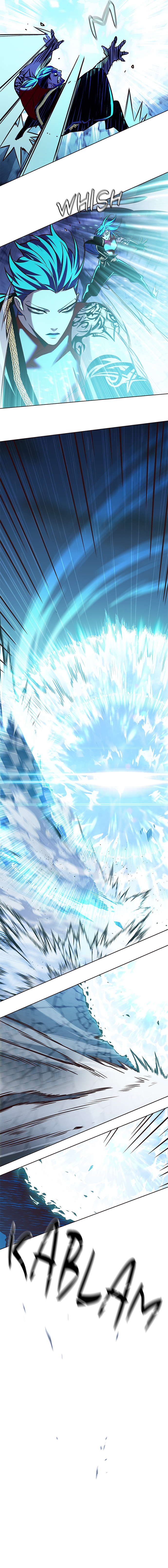 Read Eleceed IT Manga Online