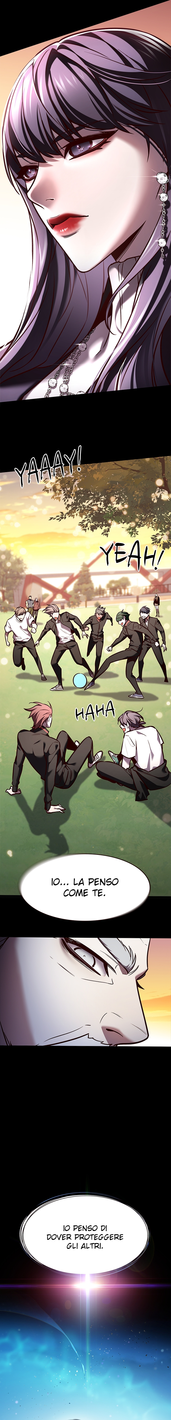 Read Eleceed IT Manga Online