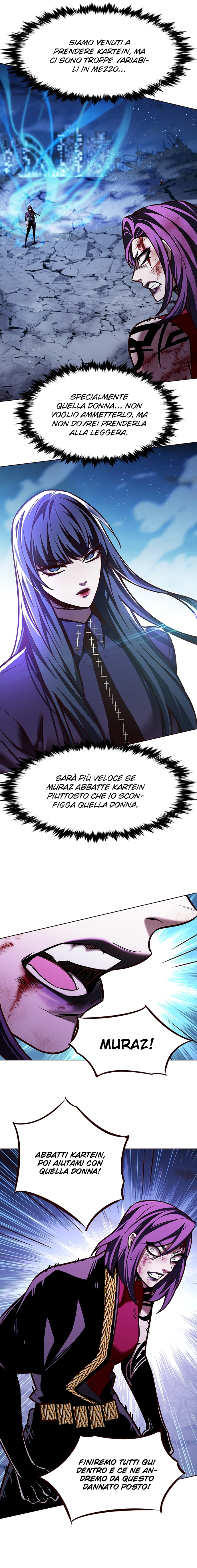 Read Eleceed IT Manga Online