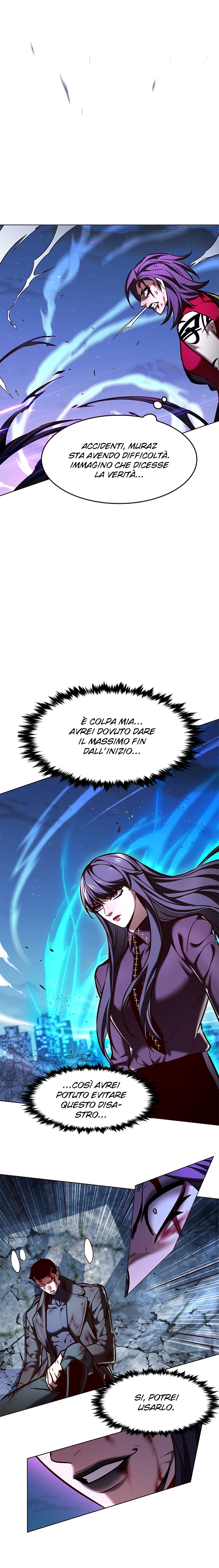 Read Eleceed IT Manga Online