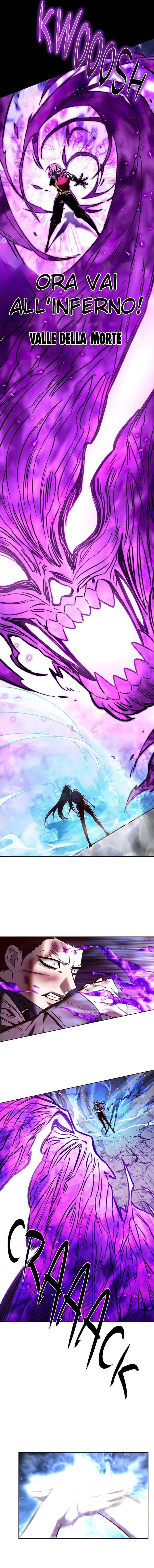 Read Eleceed IT Manga Online