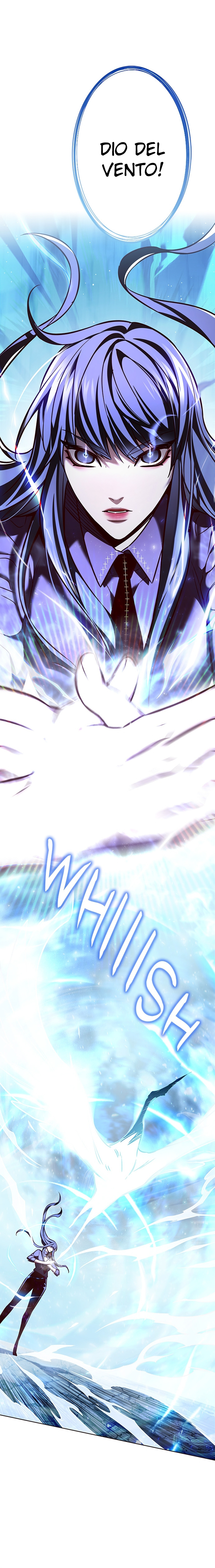 Read Eleceed IT Manga Online