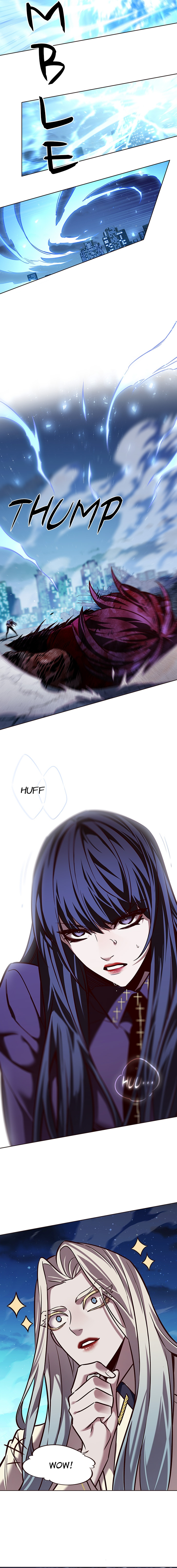 Read Eleceed IT Manga Online